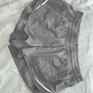 Gray 2.5 Hotty Hots!